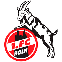 Fc Koln — Infantil