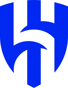 Al Hilal — Infantil