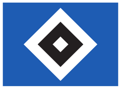 Hamburger SV — Infantil
