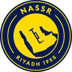 Al-Nassr — Infantil