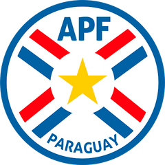 Paraguai — Infantil