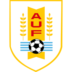 Uruguai — Infantil
