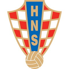 Croácia — Infantil