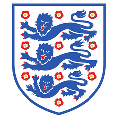 Inglaterra — Infantil
