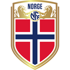 Noruega — Infantil