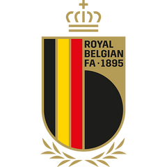 Bélgica — Infantil