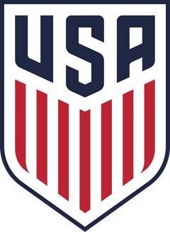 Estados Unidos — Infantil