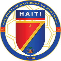 Haiti — Infantil