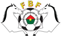 Burkina Faso — Seleção Nacional