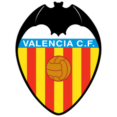 Valencia — Infantil