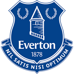 Everton — Infantil