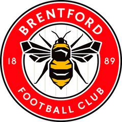 Brentford — Infantil