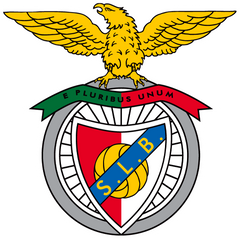 Benfica — Infantil