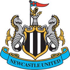 Newcastle United — Infantil
