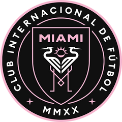 Inter Miami — Infantil