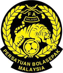 Malásia — Seleção Nacional