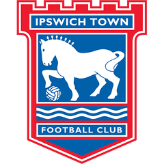 Ipswich Town — Infantil