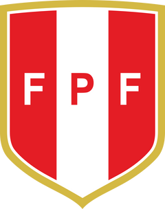 Peru — Infantil