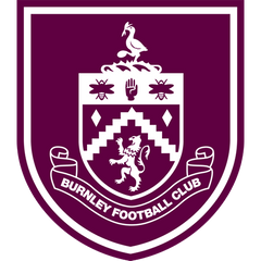 Burnley — Infantil