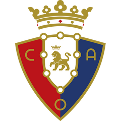 Osasuna — Infantil