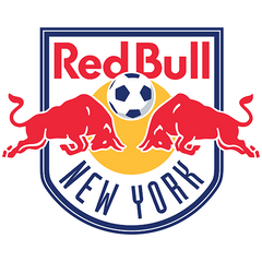 New York Red Bulls — Infantil