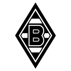 Borussia Monchengladbach — Infantil