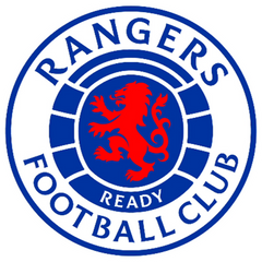 Rangers — Infantil
