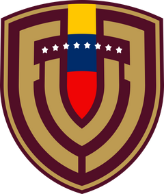 Venezuela — Seleção Nacional