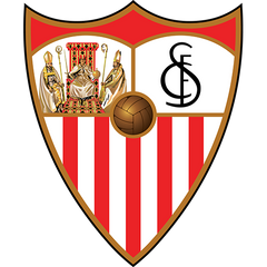 Sevilla — Infantil