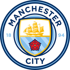 Manchester City — Infantil