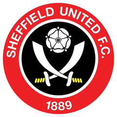 Sheffield United — Infantil