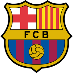 Barcelona — Infantil