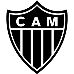 Atletico Mineiro — Infantil