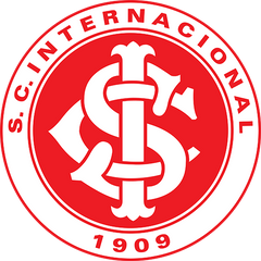 Internacional — Infantil