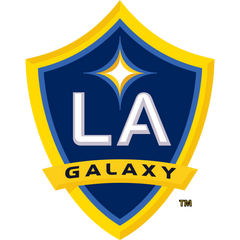 La Galaxy — Infantil