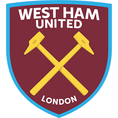 West Ham United — Infantil