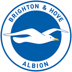 Brighton & Hove Albion — Infantil