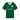 Palmeiras Home Shirt 2025 - front