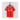Manchester United 1988/90 Home Retro Shirt - front