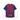 Barcelona 2011/12 Home Retro Shirt - back