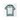 Sporting CP 2003/04 Home Retro Shirt - back