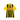 Borussia Dortmund 2012/13 Home Retro Shirt - front