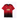 Manchester United 2018/19 Home Retro Shirt - front