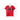 Norway 1997/98 Home Retro Soccer Jersey - front