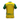 ADO Den Haag — Camisa Principal 26/27 - costas