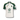 Al-Ahli Saudi — Camisa Reserva 26/27 - frente
