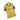Almirante Brown — Camisa Reserva 26/27 - frente