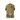 Almirante Brown — Camisa Principal 26/27 - costas