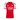 Arsenal — Camisa Principal 26/27 - frente