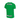 Atletico Nacional — Camisa Principal 2026 - costas